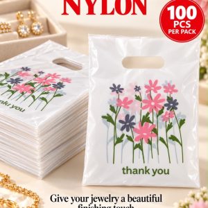 Small nylon (100pcs) 005