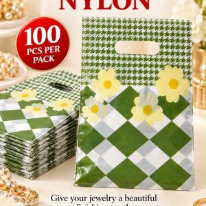 Small nylon (100pcs) 008