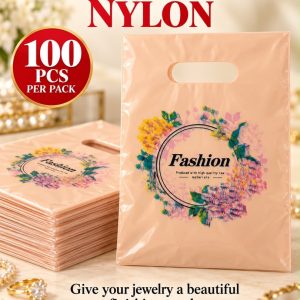 Small nylon (100pcs) 014