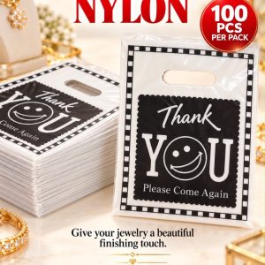 Small nylon (100pcs) 003