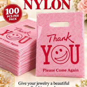 Small nylon (100pcs) 009