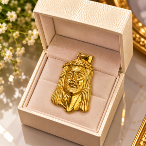 Pendant 006