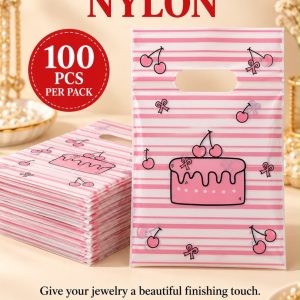 Small nylon (100pcs) 013