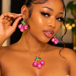Steel cherry sets 001