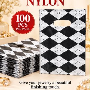 Small nylon (100pcs) 020