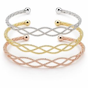 Amiga bracelet set 010