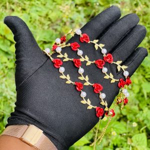 Steel bracelet 1pcs 034
