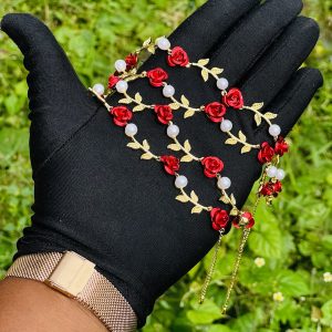 Steel bracelet 1pcs 034