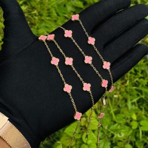 Steel bracelet 1pcs 038