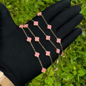 Steel bracelet 1pcs 038