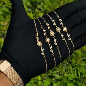 Steel bracelet 1pcs 039