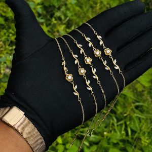 Steel bracelet 1pcs 039