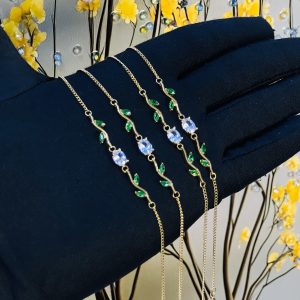 Steel bracelet 057 1pcs