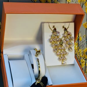 Steel sets 002
