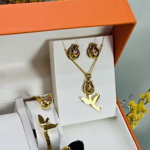 Steel sets 003