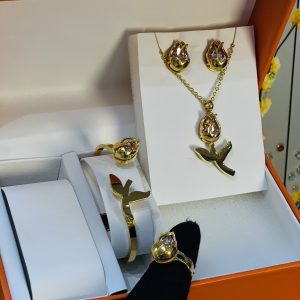 Steel sets 003