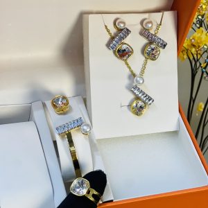 Steel sets 004