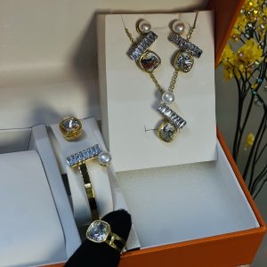 Steel sets 004