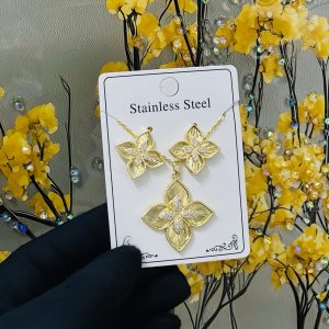 Steel sets 001