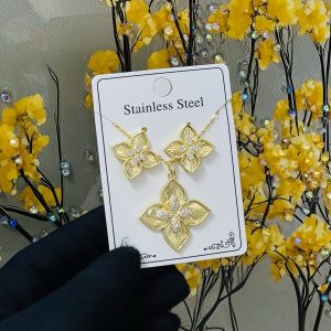 Steel sets 001