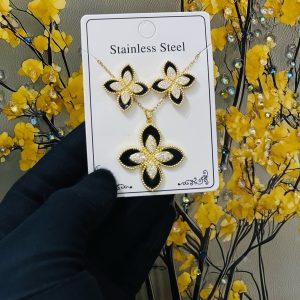 Steel sets 002