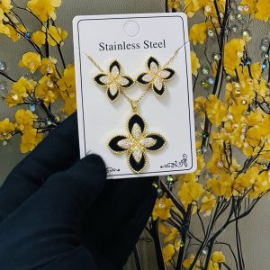 Steel sets 002