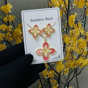 Steel sets 003
