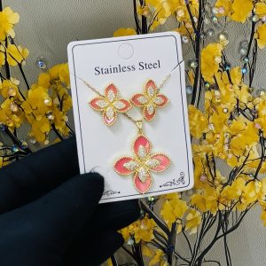 Steel sets 003