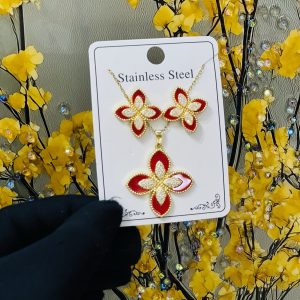 Steel sets 004