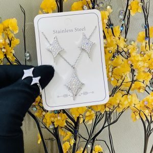 Steel sets 005