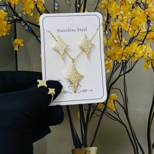 Steel sets 006