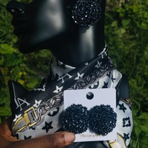 Miss popular earring 013