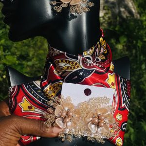 Miss popular earring 003