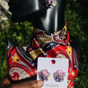 Fashion earring 003
