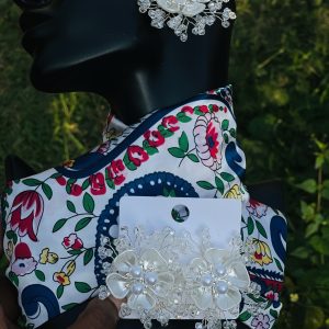 Miss popular earring 012