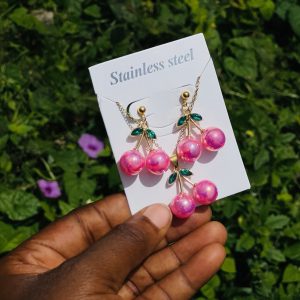 Steel cherry sets 001