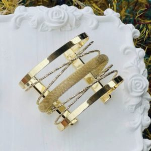 Amiga bracelet 006