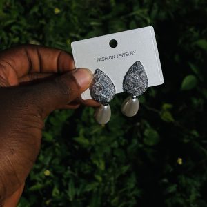 Fashion earrings 051