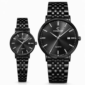 Female Black Chaxigo watch