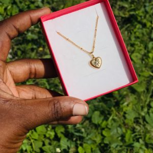 Xuping necklace 006