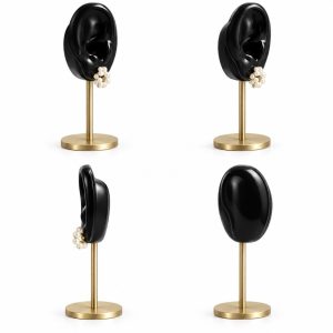 Earrings display stand