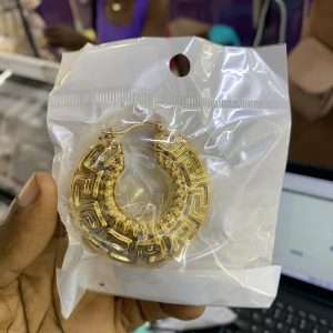 Xuping hoop 005