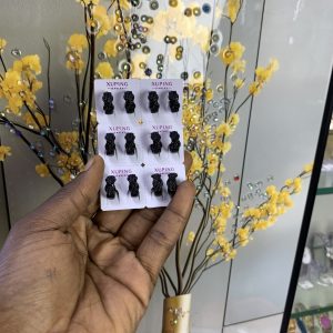 Xuping black x