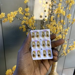 Xuping hoops 001