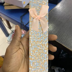 Single bracelet box