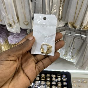 Pendant 1